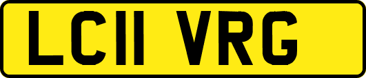 LC11VRG