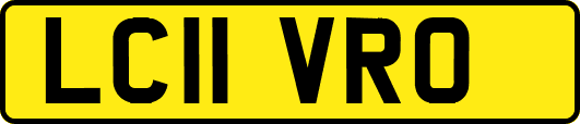 LC11VRO