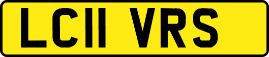 LC11VRS