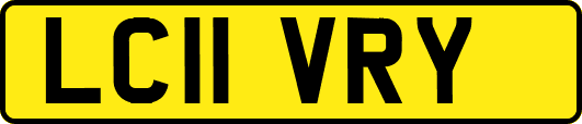LC11VRY