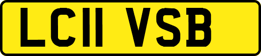 LC11VSB