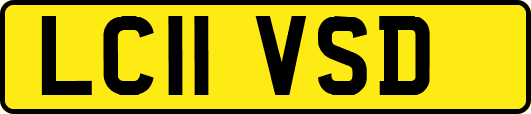 LC11VSD