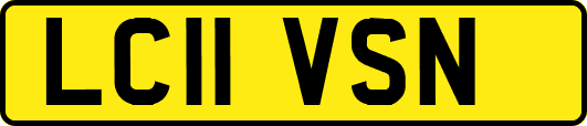 LC11VSN