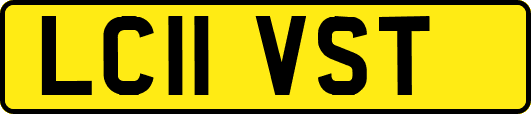 LC11VST