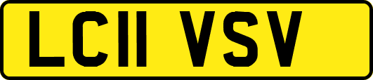 LC11VSV