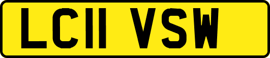 LC11VSW