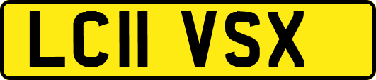 LC11VSX