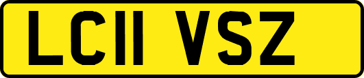 LC11VSZ