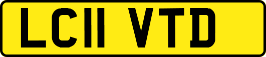 LC11VTD