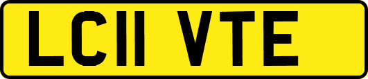 LC11VTE