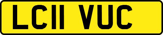 LC11VUC