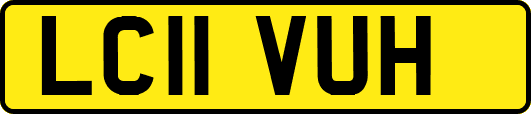 LC11VUH