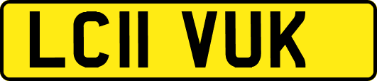 LC11VUK