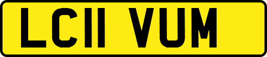 LC11VUM