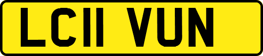 LC11VUN