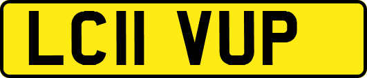 LC11VUP