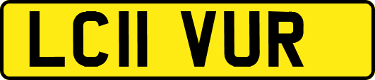LC11VUR