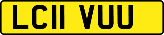 LC11VUU