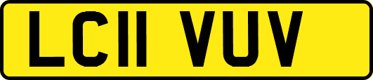 LC11VUV