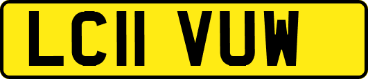LC11VUW