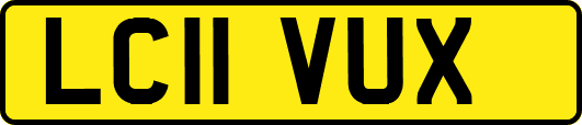 LC11VUX
