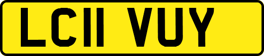 LC11VUY