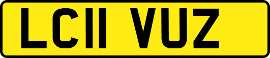 LC11VUZ