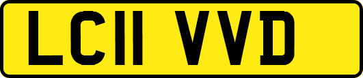 LC11VVD