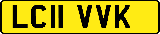 LC11VVK