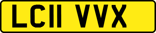 LC11VVX