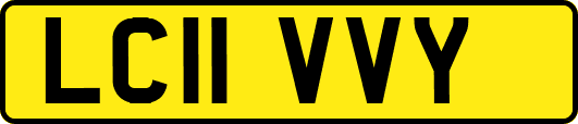 LC11VVY