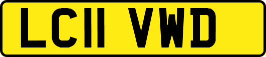 LC11VWD
