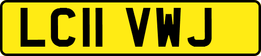 LC11VWJ