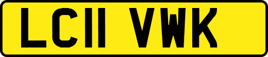 LC11VWK
