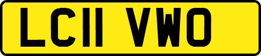 LC11VWO