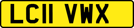 LC11VWX