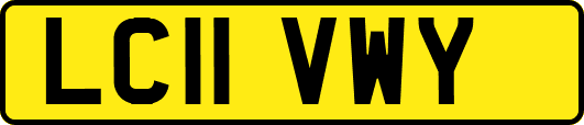 LC11VWY