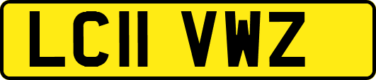 LC11VWZ