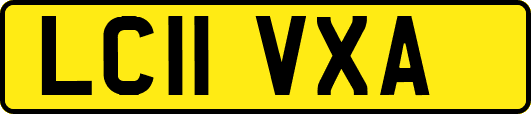 LC11VXA