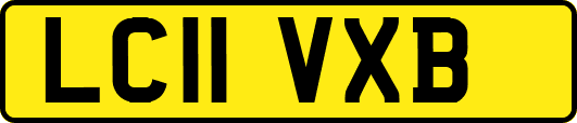 LC11VXB