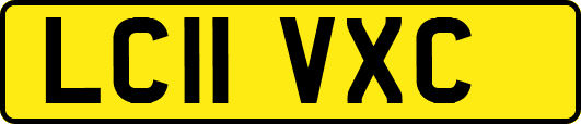 LC11VXC