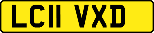 LC11VXD