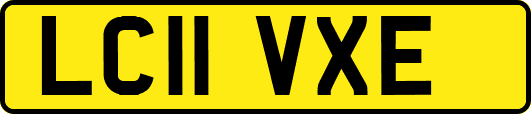 LC11VXE