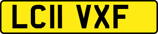 LC11VXF