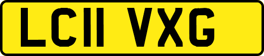 LC11VXG