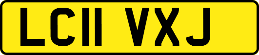 LC11VXJ