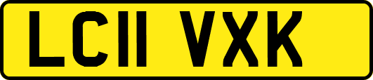 LC11VXK