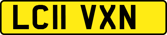 LC11VXN