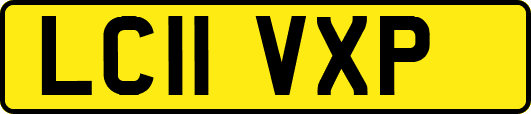 LC11VXP