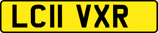 LC11VXR